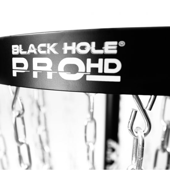 MVP Black Hole Pro HD Transit