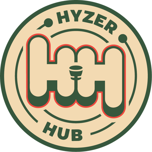 Hyzer Hub Disc Golf