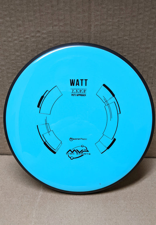 MVP Discs Watt
