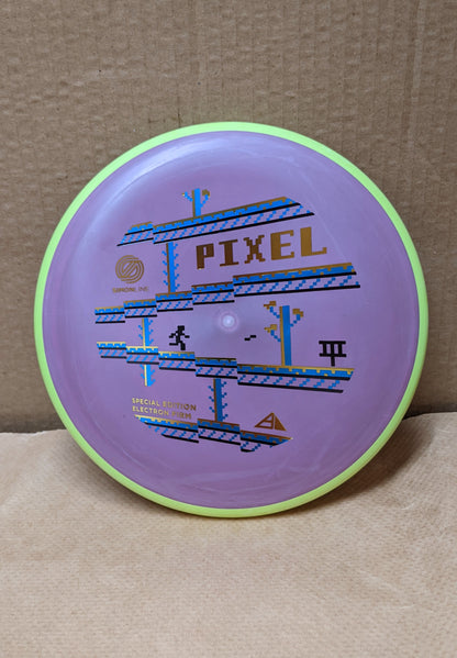 Axiom Discs Pixel