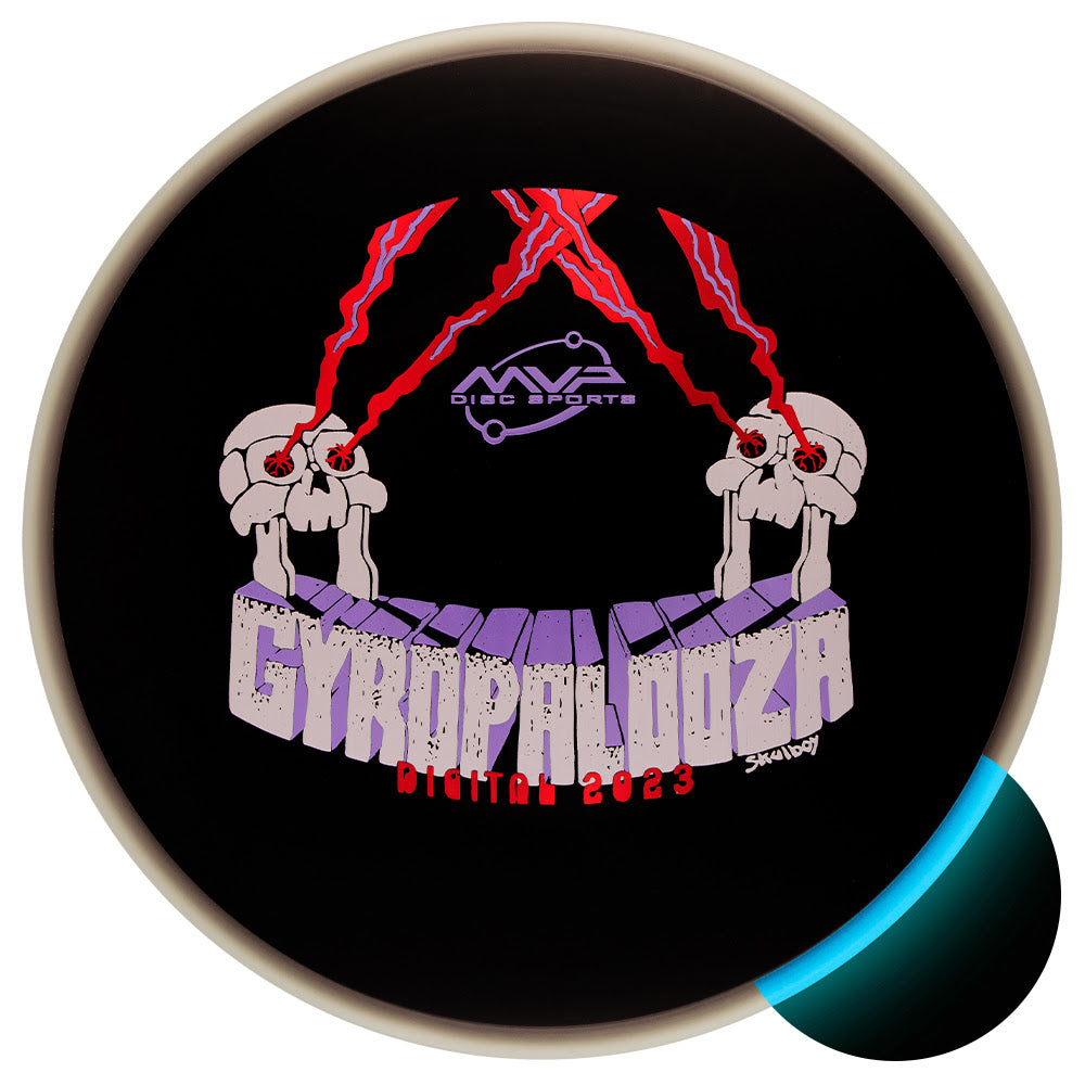 Digital GYROpalooza 2023 Box PRE-ORDER