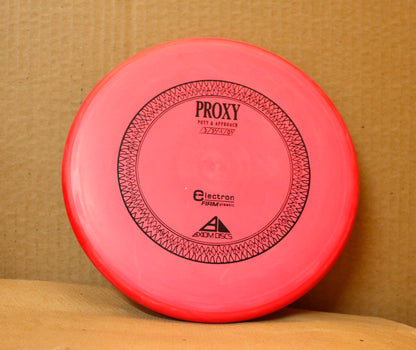 Axiom Discs Electron Proxy (All Plastics)