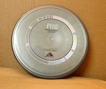 Axiom Discs Prism Pyro (All Plastics)