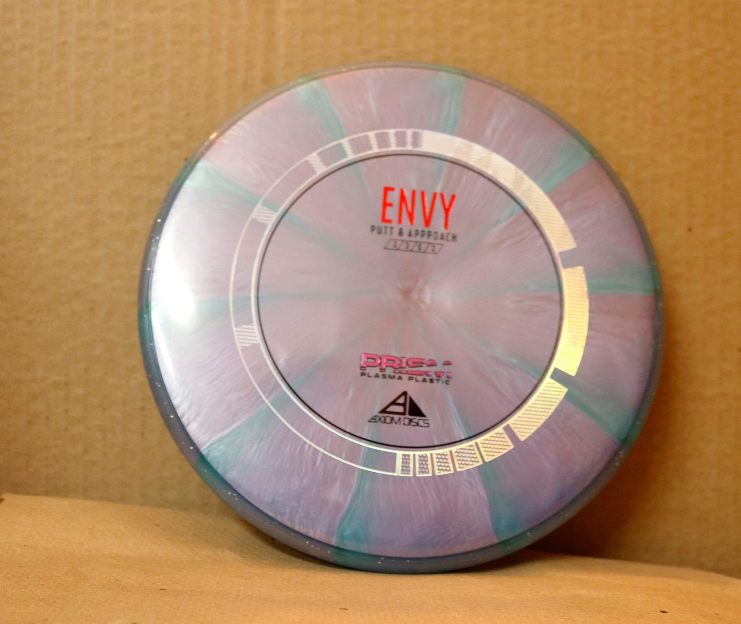 Axiom Discs Prism Envy (All Plastics)