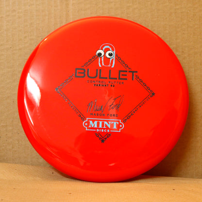 Mint Discs Apex Bullet (Mason Ford Signature)