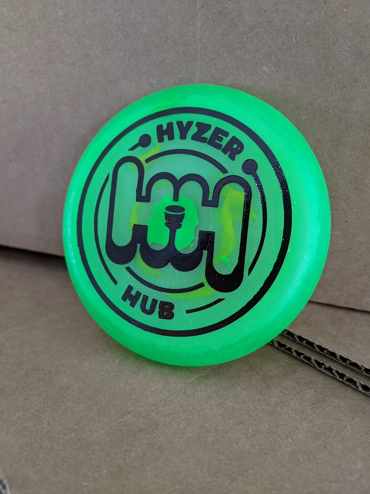 Hyzer Hub Mini