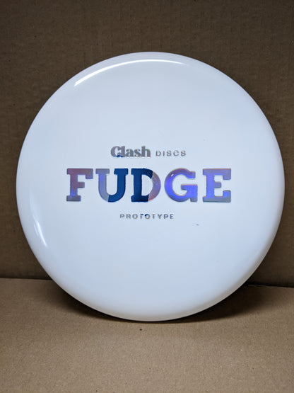 Clash Discs Proto Fudge