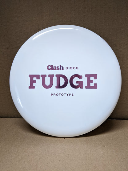 Clash Discs Proto Fudge