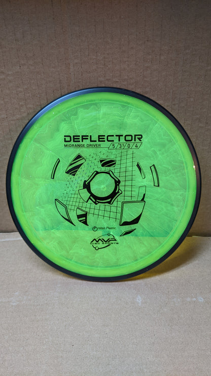 MVP Deflector